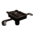 Office Chair Mechanism - '9000' Synchro