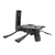 Heavy Duty Task Chair Mechanism - 3 Lever Ratchet with Slider